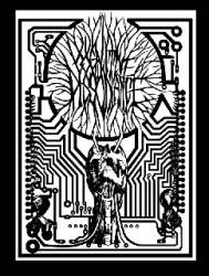 Cognitive Dissonance (USA) : Omens Of Doom Cognitive Dissonance (USA) : Omens Of Doom